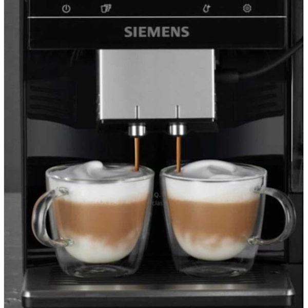 Siemens Tp703r09 Helaautomatisk Kaffemaskin  One Size / EU Plug