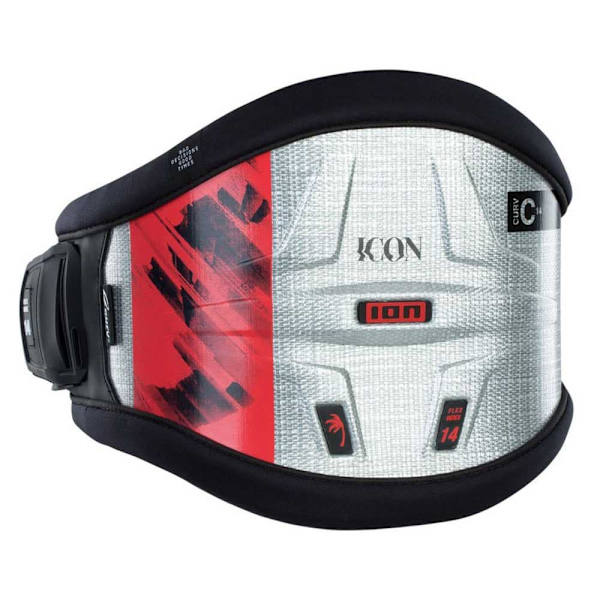Ion Seletøj Surf Waist Icon Curv 14 Søvfarvet XL
