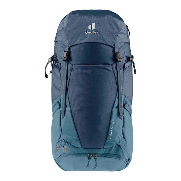 Deuter Futura Pro 38l Reppu Sininen