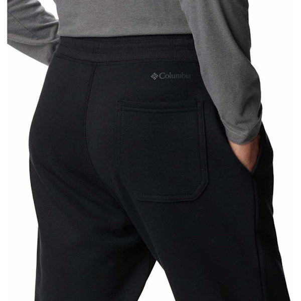 Columbia Csc Logo Ii Joggers Sort 38 / 32 Mand