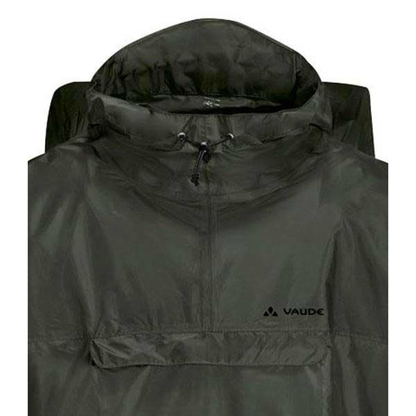 Vaude Hiking Grøn L-XL Mand
