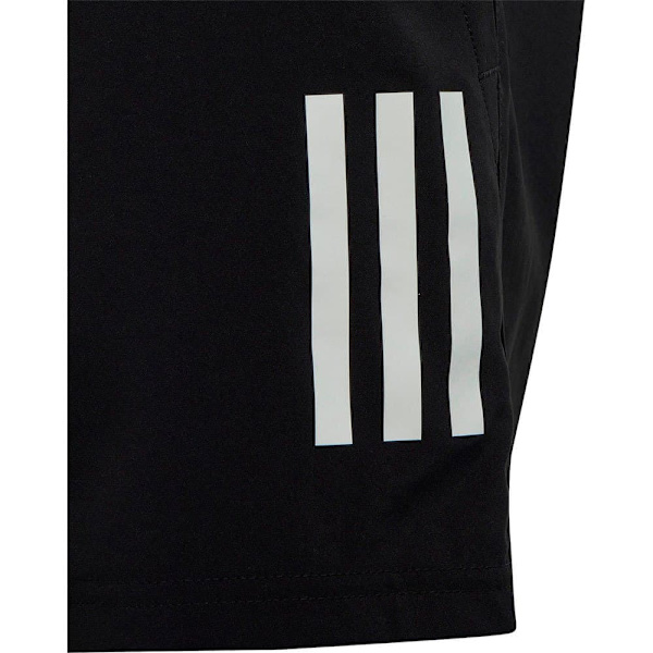 Adidas Clu3s Shorts Sort 9-10 Years Dreng