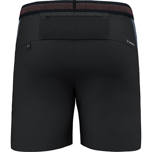 Salewa Pedroc 2 Dst Shorts Grå S Mand