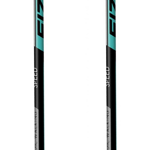 Fizan Speed Stavar Silver 75-125 cm