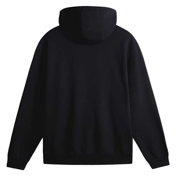 Vans Classic Iii Hættetrøje Sort M Mand