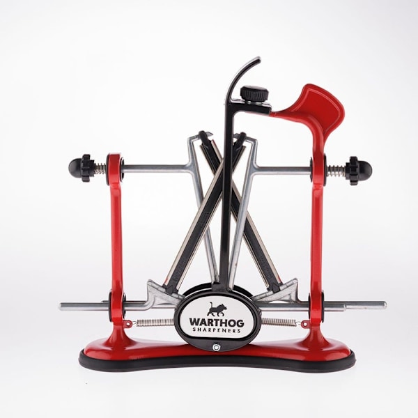 Warthog Sharpeners V-sharp A4 Knivslip