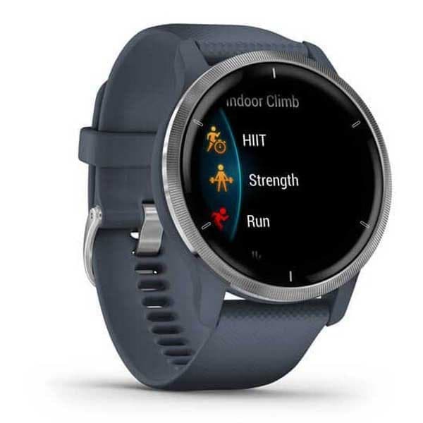 Garmin Klocka Venu 2 Grå