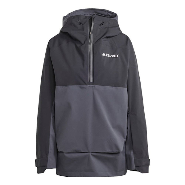 Adidas Jacka Xpr 2l Svart M Kvinna
