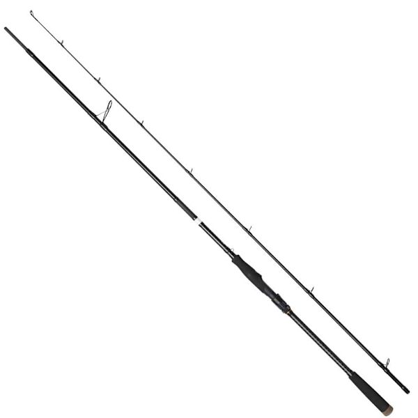 Savage Gear Pyörivä Sauva Sg2 Fast Game Hopeinen 2.59 m / 30-80 g