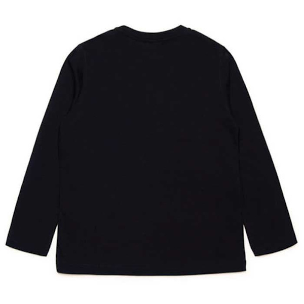 Diesel Kids J02032 T-shirt Med Korte ærmer  4 Years