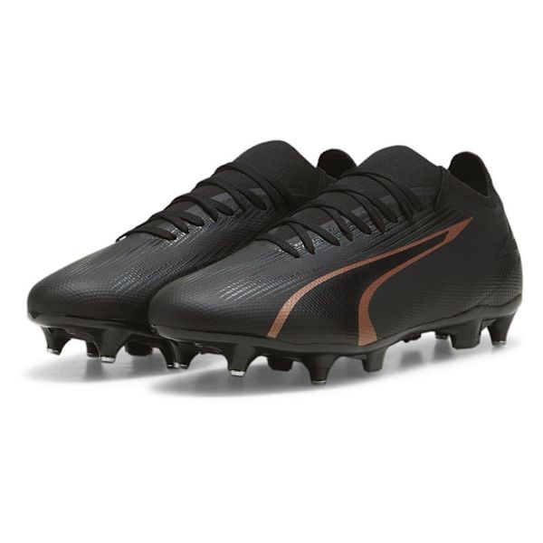 Puma Fotbollsskor Ultra Match Mxsg  EU 42 1/2