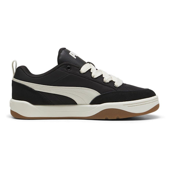 Puma Park Lifestyle Street Sko Sort EU 40 Mand