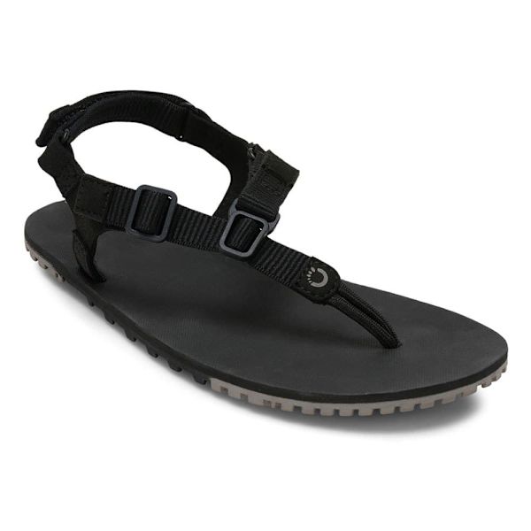 Xero Shoes H-trail Sandaler Sort EU 35 1/2 Kvinde