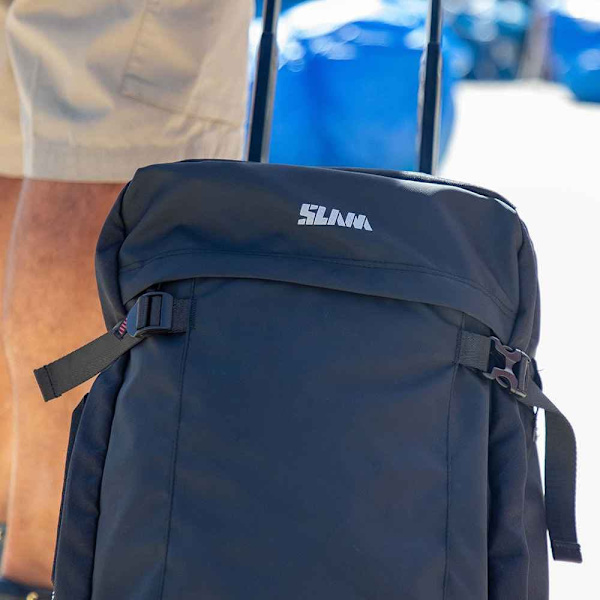Slam Cabin Trolley Sort TGU