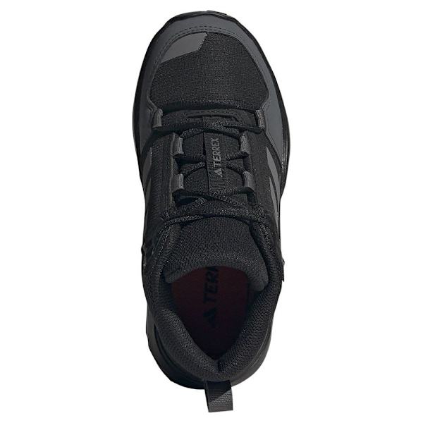 Adidas Terrex Ax4r Rain.rdy Mid Vandresko Sort,Grå EU 35