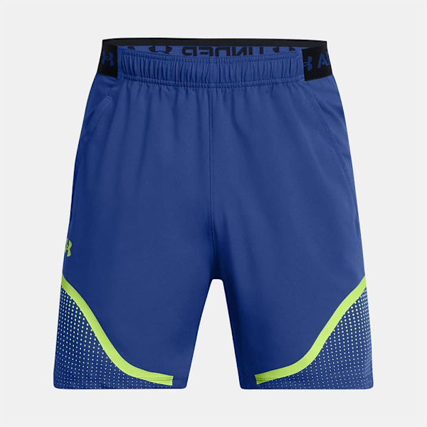 Under Armour Vanish Woven 6inch Graphic Shorts  XL Mand