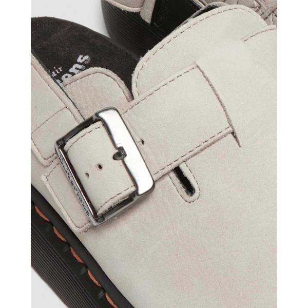 Dr Martens Jorge Ii Sandaler Hvid EU 42 Mand