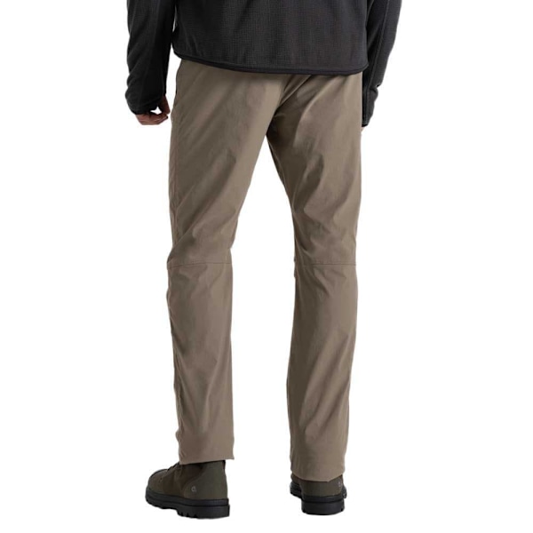 Craghoppers Nosilife Pro Iii Housut Beige 60 / Regular Mies