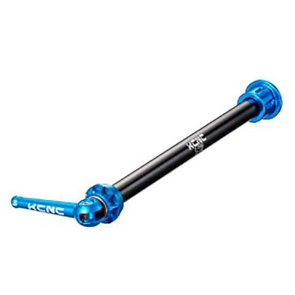 Kcnc Kqr06 Sp-lite Shimano/fox Bakre Genomgående Axel Blå 12 x 142 mm