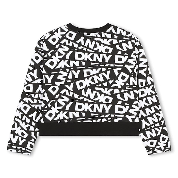 Dkny D62035 Pitkähihainen T-paita  14 Years