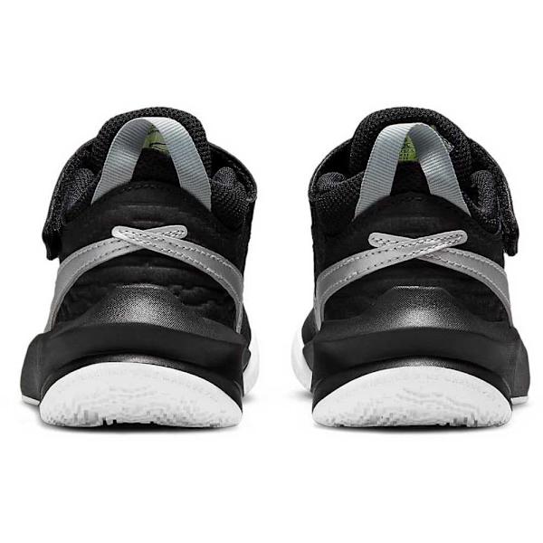 Nike Utbildare Team Hustle D 10 Ps Svart EU 32 Pojke