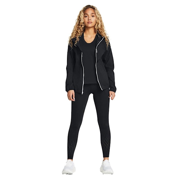 Under Armour Leggings Hög Midja Fly Fast Elite  M / Regular Kvinna