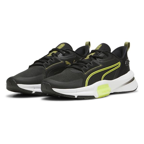 Puma Trænere Pwrframe Tr 3 Grøn EU 43 Mand