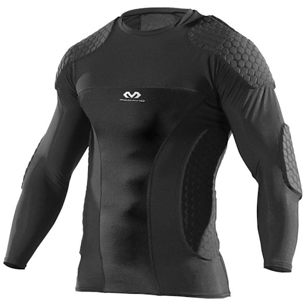 Mc David Hex Goalkeeper Extreme Sort S