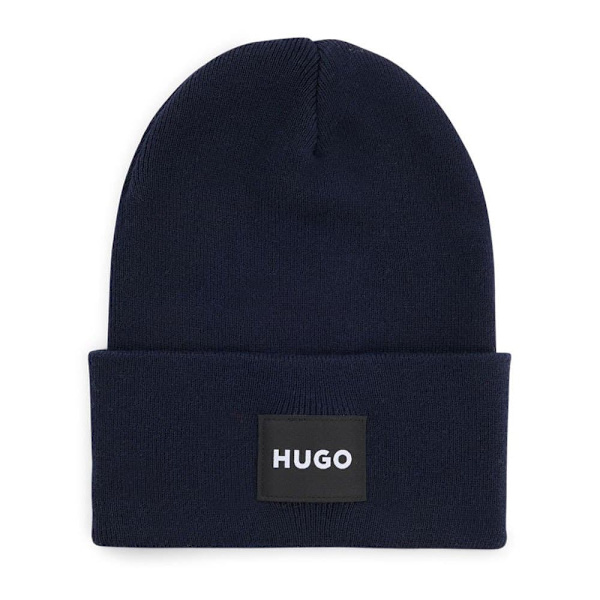 Hugo Xevon C 10262624 Mössa Blå  Man