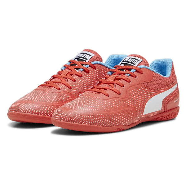 Puma Junior Sko Truco Iii Orange EU 37 1/2
