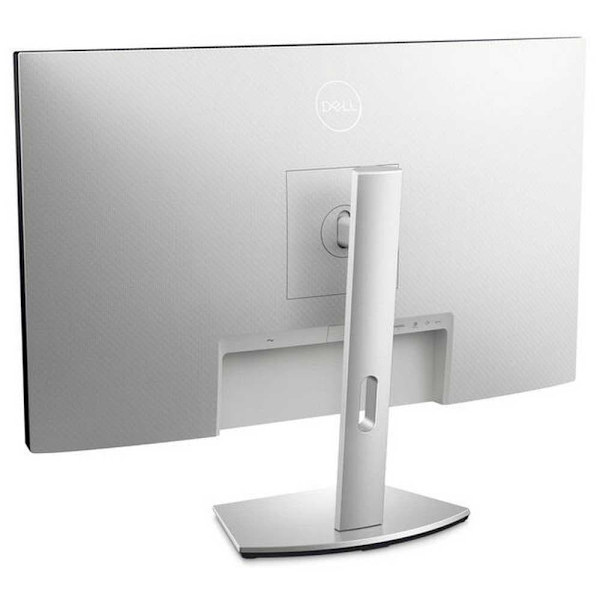 Dell Monitor S2722dc 27´´ Qhd Ips Lcd 75hz Søvfarvet One Size / EU Plug