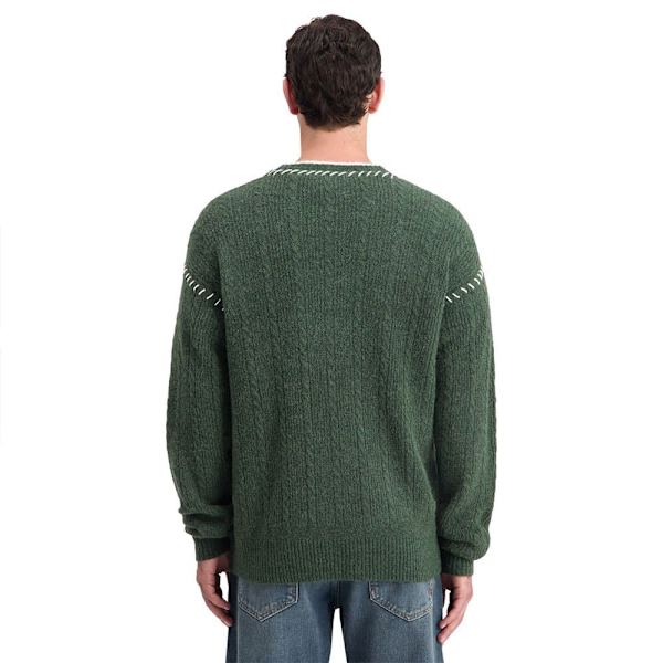 Scotch & Soda 178824 Kardigan Grönt L Man