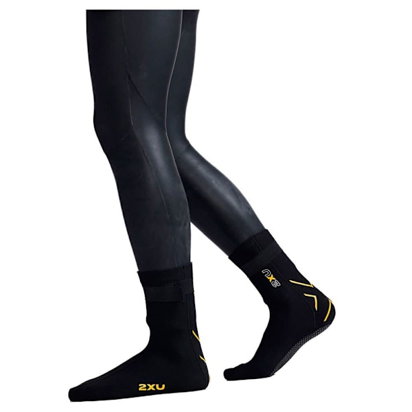 2xu Støvler Propel Sort EU 38-41 1/2