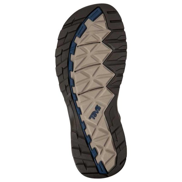 Teva Omniu2 Sandaler Grönt EU 41 1/2 Man