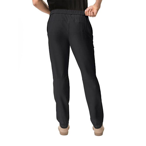 Vaude Bike Bukser Comyou Sort L Mand