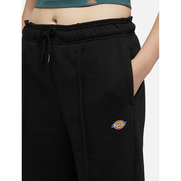 Dickies Mapleton Straight Fit Sportsbukser Sort S Kvinde