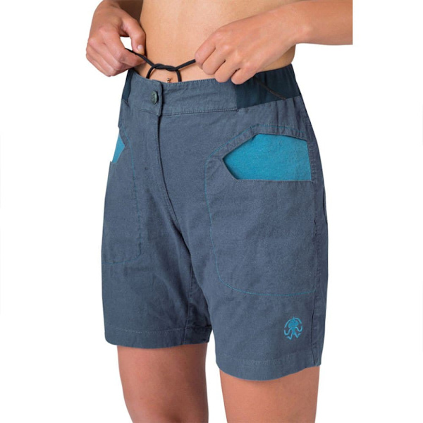 Rafiki Shortsit Juno  36 Nainen