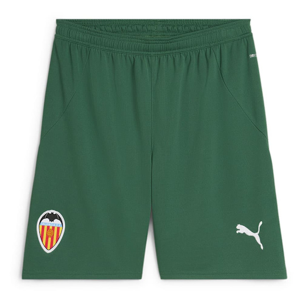 Puma Valencia Cf 23/24 Shortsit  L