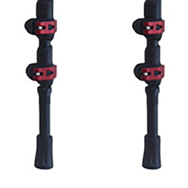 Joluvi Polakker Graphital Sort 67-135 cm