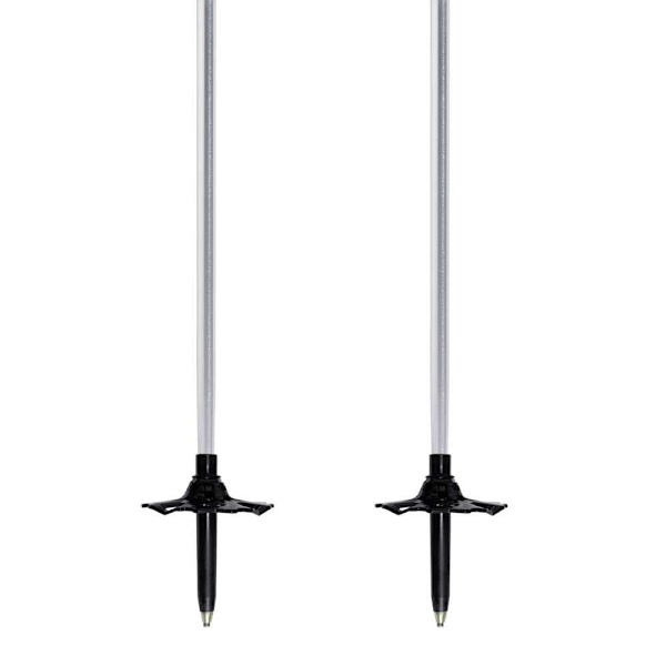 Tsl Outdoor Tour Aluminium Compact 3 Cross Twist Pæle Grøn,Blå 62-125 cm