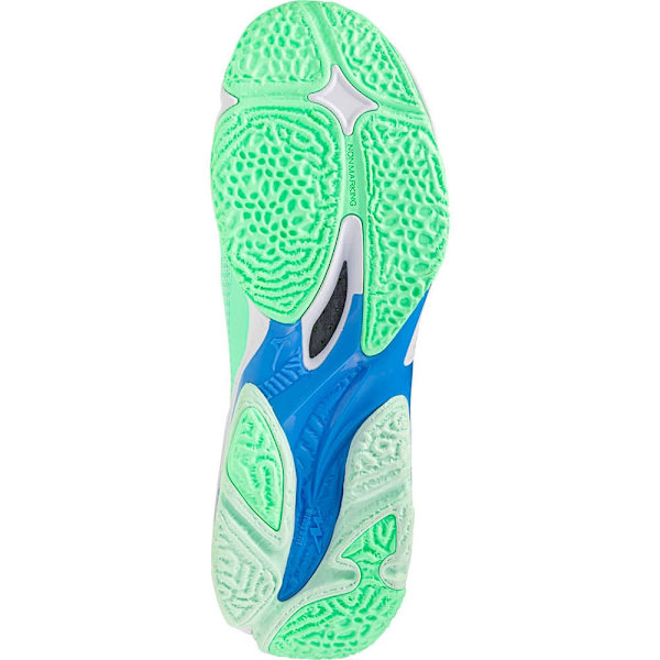 Mizuno Wave Lightning Z8 Volleybollskor  EU 40 Man