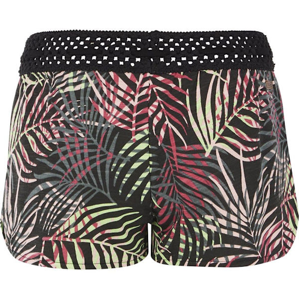 Protest Shorts Flowery 24  M Kvinna