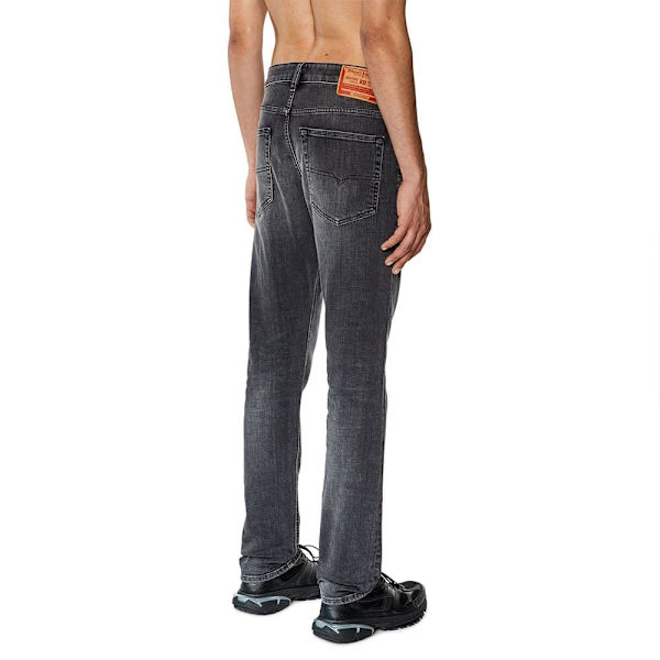 Diesel Jeans 09g82 Luster Sort 36 / 32 Mand