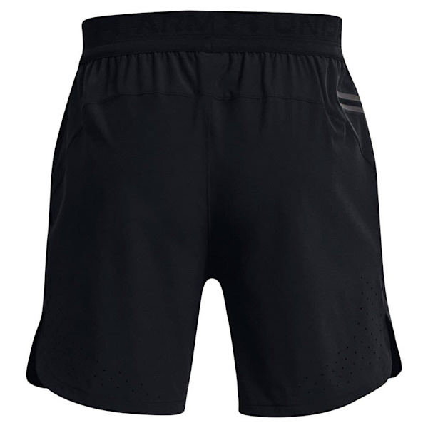 Under Armour Shorts Peak Woven Sort M Mand