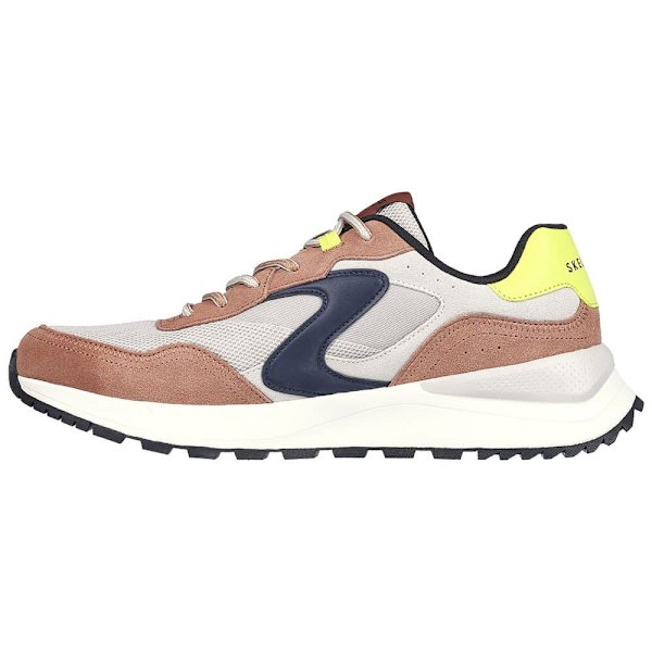 Skechers Trænere Fury Orange EU 43 Mand