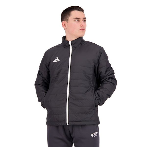 Adidas Ent22 Ljkt Jacka Svart M / Tall Man