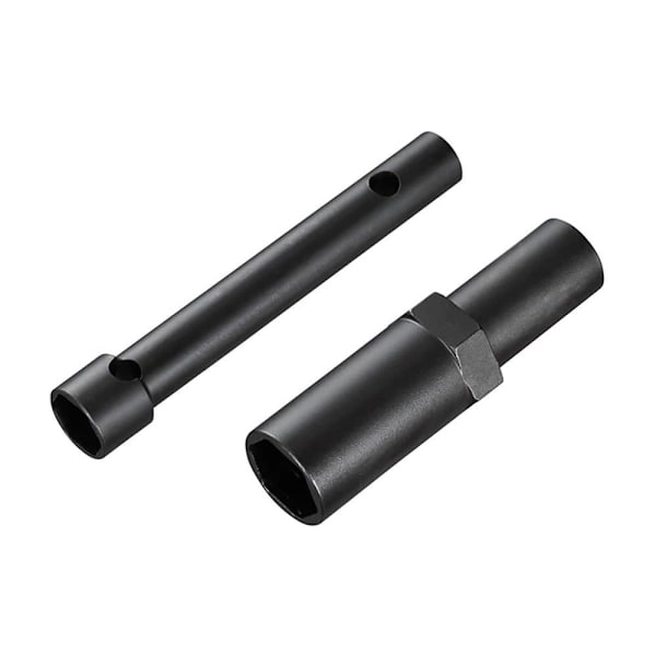 Shimano Kartion Säätötyökalu Tl-pd400 Hopeinen