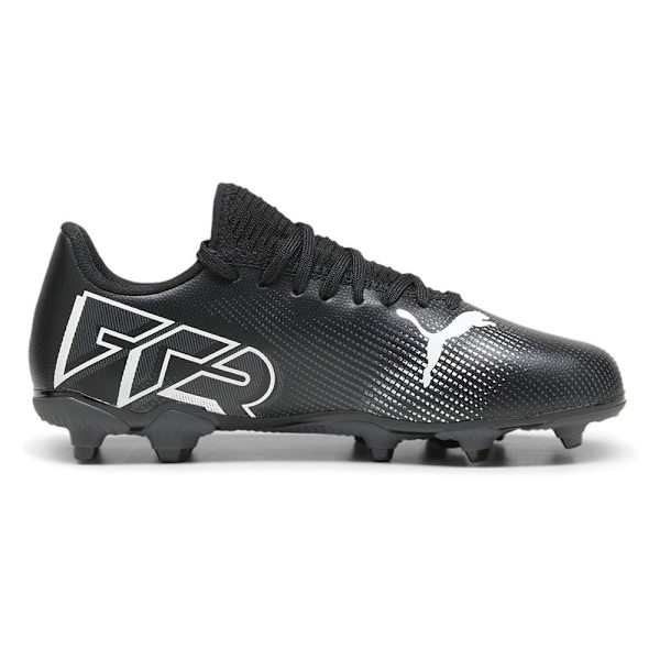 Puma Junior Fodboldstøvler Future 7 Play Fg/ag  EU 37