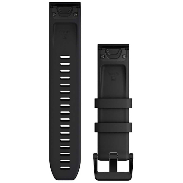 Garmin Quickfit 22 Rem Sort