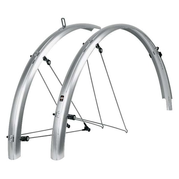 Sks Stænkskærm Bluemels Basic 45 Mm Søvfarvet 28´´